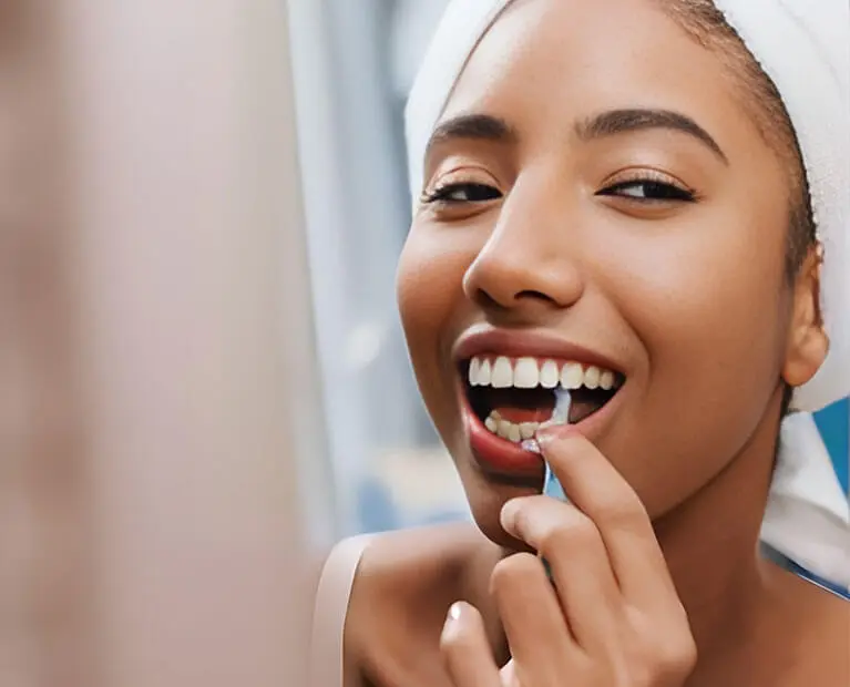 Our comprehensive program offering top-quality dental care